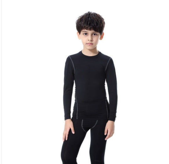 Kids Sportswear Set – Athletic Outfit for Boys & Girls