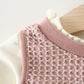 Baby Girl Dress – Cute Princess Outfit for Parties & Daily Wear