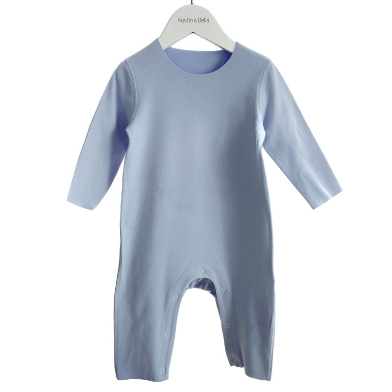 Baby Clothes – Pajamas & Climbing Outfits for Infants