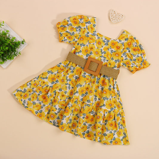 Baby Girl Dress – Infant Girls’ Clothes & Kids Clothing