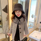 Children's Autumn and Winter Coat – Warm Stylish Outerwear for Kids