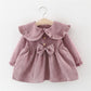Baby Girl Dress – Cute Princess Outfit for Parties & Daily Wear