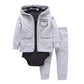 Spring & Autumn Baby Clothes – Cute Seasonal Outfits for Newborns and Infants