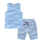 Custom Children’s Clothing Suits – Personalized Kids Outfit Sets