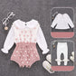 Baby Clothes Set – Newborn & Infant Outfit for Boys and Girls