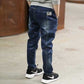 Durable Boys Denim Jeans – Casual Children’s Jeans for Everyday Wear