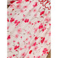 Infant Girls' Floral Smocked Romper – 'Daddy's Girl' Embroidered Short Sleeve Bodysuit for Party & Casual Wear