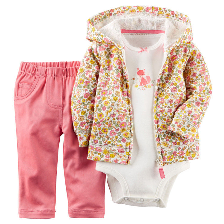 Kids Clothes Set | 2-Piece Matching Outfit for Boys & Girls