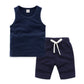 Custom Children’s Clothing Suits – Personalized Kids Outfit Sets