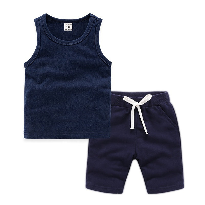 Custom Children’s Clothing Suits – Personalized Kids Outfit Sets