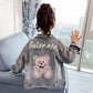 Cartoon Denim Jacket – Children’s Cute Tops & Outerwear
