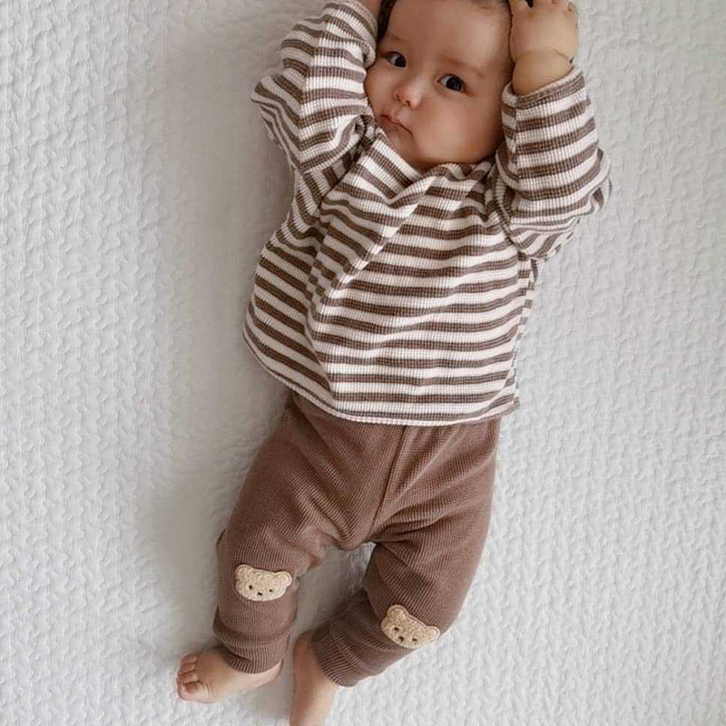 Soft Cotton T-Shirts for Babies & Kids – Comfortable & Breathable