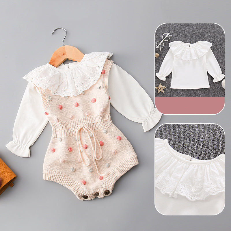 Baby Clothes Set – Newborn & Infant Outfit for Boys and Girls