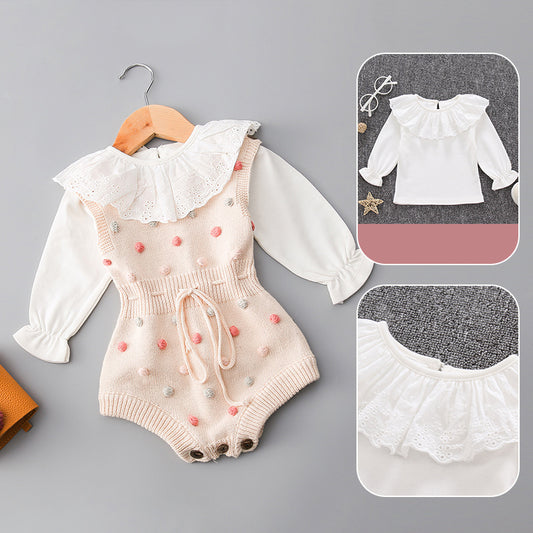 Baby Clothes Set – Newborn & Infant Outfit for Boys and Girls