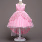 Children's dresses princess dressesTinker Bell Kids Clothing – Cute Cartoon Outfits for Girls & Boys