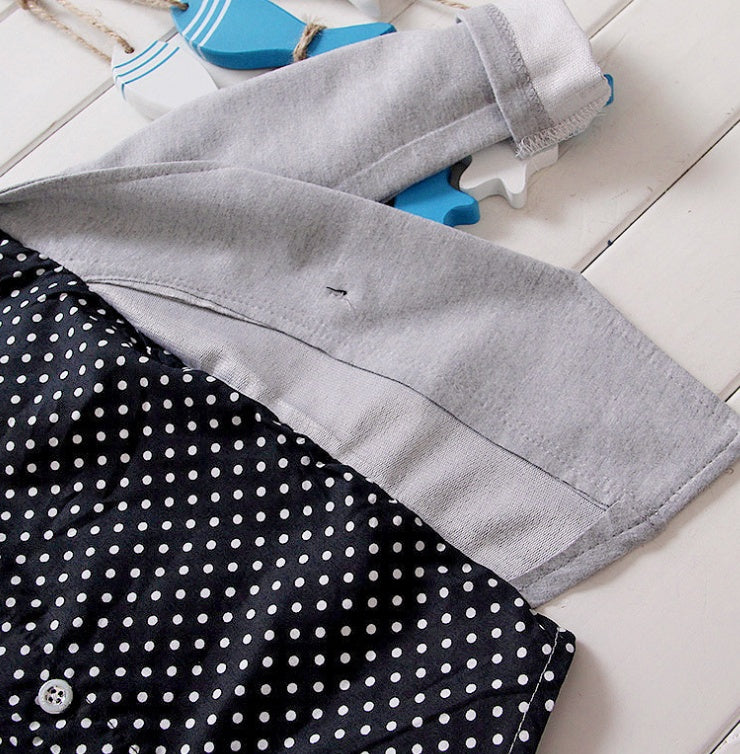 Kids Sport Suit – Casual 2-Piece Athletic Outfit for Boys & Girls