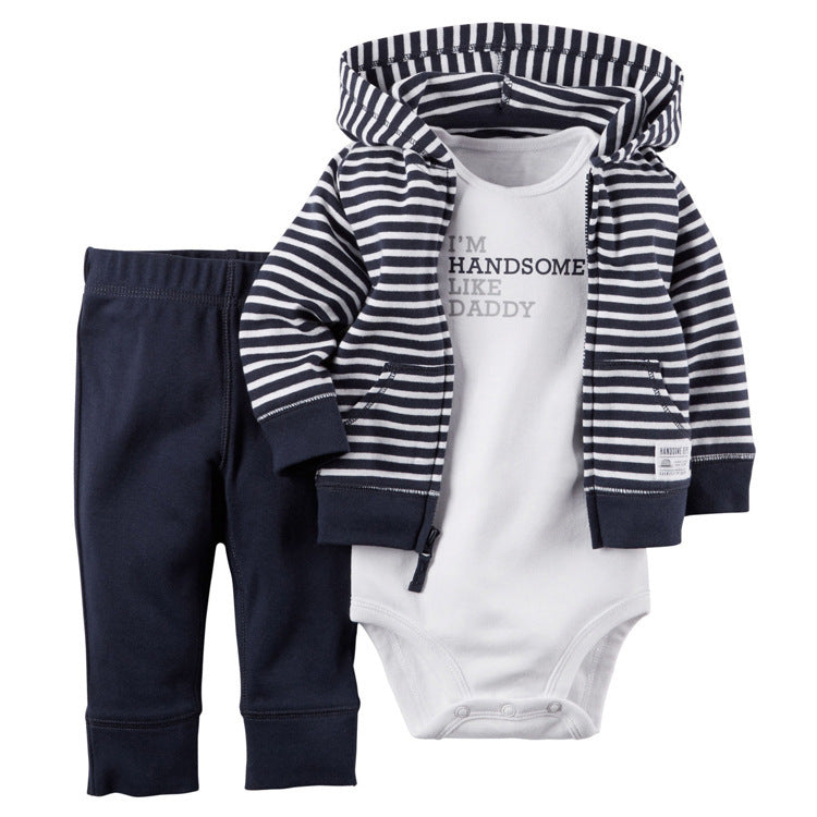 Kids Clothes Set | 2-Piece Matching Outfit for Boys & Girls