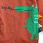 Knitted Cotton Boy T-Shirt – Soft Breathable Casual Summer Top for Kids