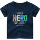Kids' Printed T-Shirt – Fun Graphic Tee for Boys & Girls
