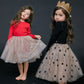 Girls Christmas Dress – Holiday Party Outfit for Kids