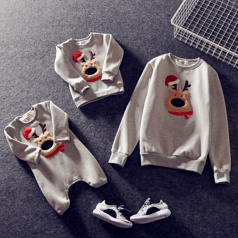 Christmas Outfits for Kids – Festive Holiday Party Clothes for Boys & Girls