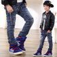 Boy Jeans – Stylish Denim Pants for Kids & Toddlers
