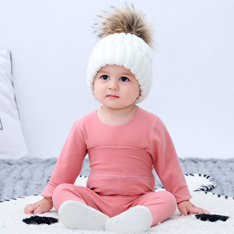 Baby Clothes – Pajamas & Climbing Outfits for Infants
