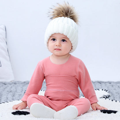 Baby Clothes – Pajamas & Climbing Outfits for Infants