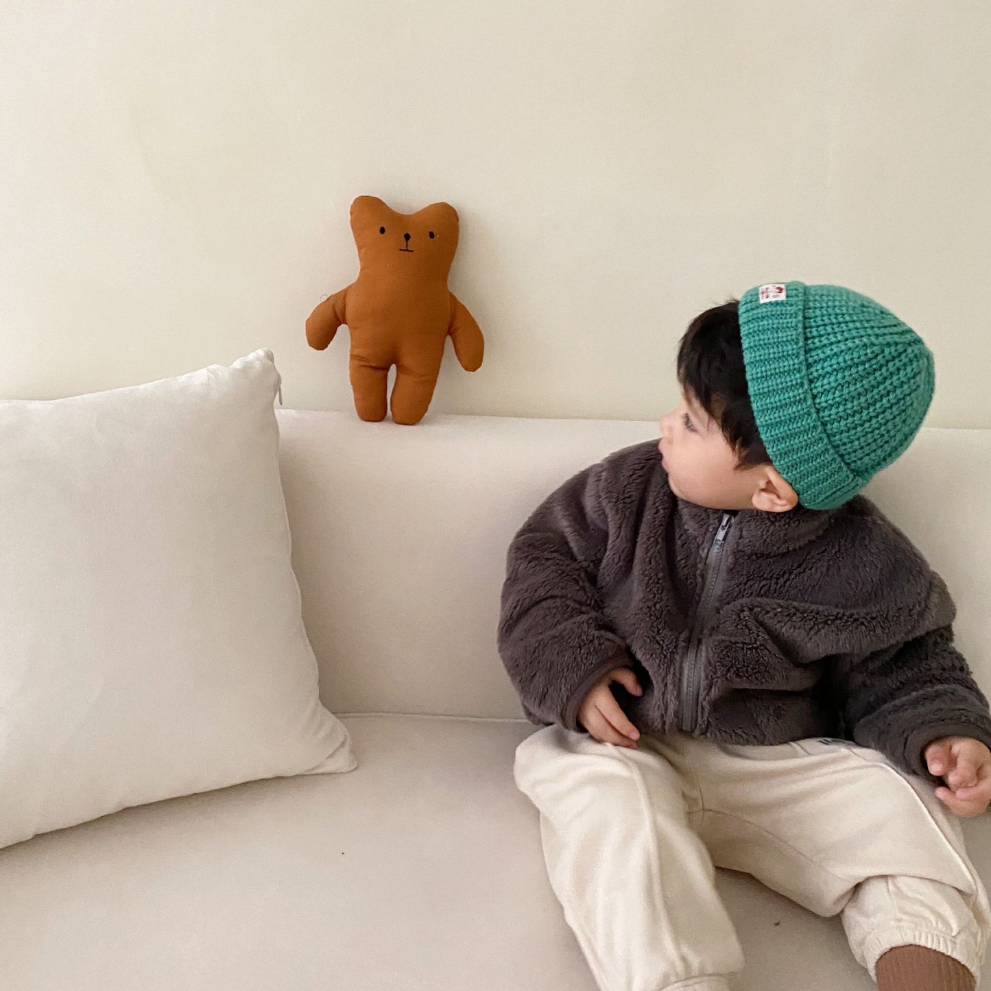 Kids Winter Coats & Warm Fleece Jackets – Boys & Girls Outerwear for Autumn & Spring