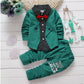 Kids Sport Suit – Casual 2-Piece Athletic Outfit for Boys & Girls