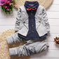 Kids Sport Suit – Casual 2-Piece Athletic Outfit for Boys & Girls