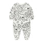 Kids Clothes Set | 2-Piece Matching Outfit for Boys & Girls