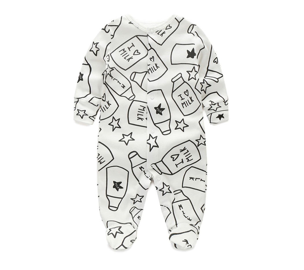 Kids Clothes Set | 2-Piece Matching Outfit for Boys & Girls