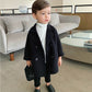 Children's Autumn and Winter Coat – Warm Stylish Outerwear for Kids