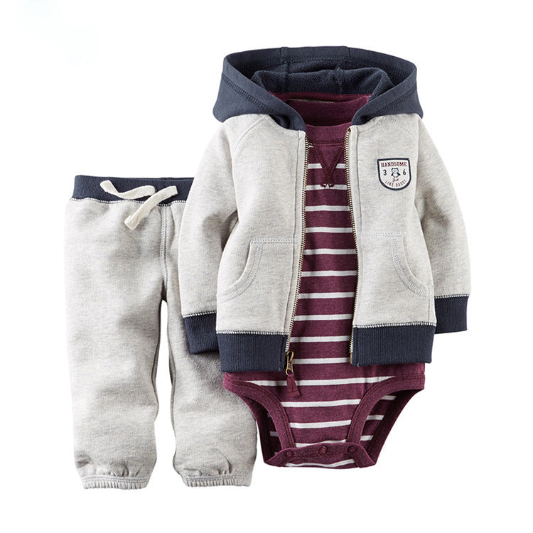 Kids Clothes Set | 2-Piece Matching Outfit for Boys & Girls
