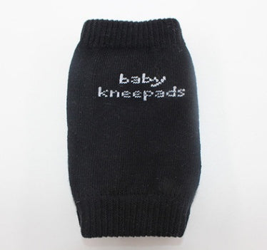 Baby Crawling Knee & Elbow Pads – Non-Slip Terry Safety Socks for Infants