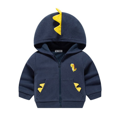 Kids Hoodies & Sweatshirts – Boys Casual Coat & Tops for Children