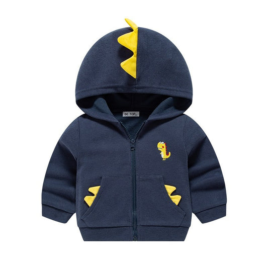 Kids Hoodies & Sweatshirts – Boys Casual Coat & Tops for Children