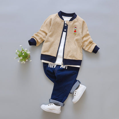 Boys Children’s Clothing – Trendy Outfits & Casual Wear for Kids