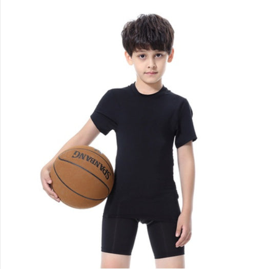 Kids Sportswear Set – Athletic Outfit for Boys & Girls