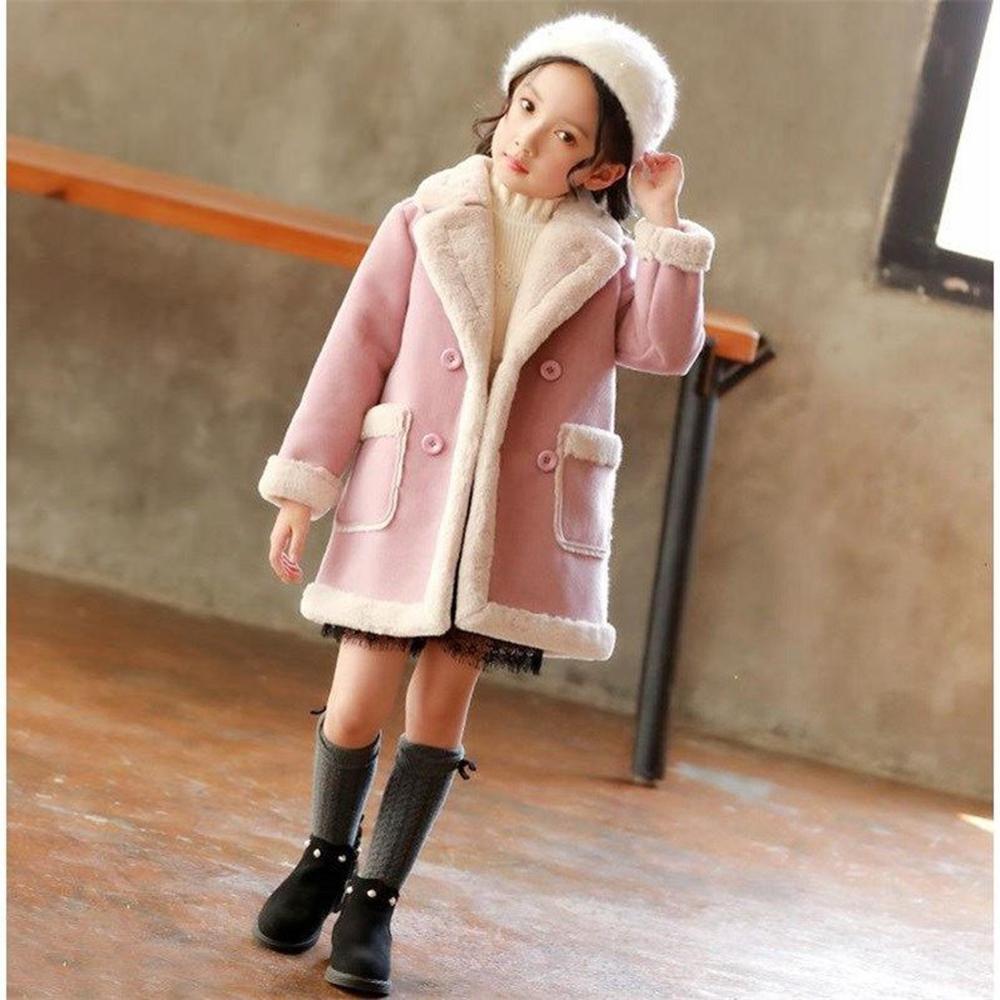 Winter Kids Clothing – Warm Outfits for Boys and Girls