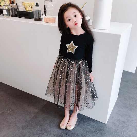 Cute & Stylish Girls’ Summer Dresses – Trendy Kids Fashion