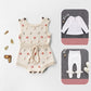 Baby Clothes Set – Newborn & Infant Outfit for Boys and Girls