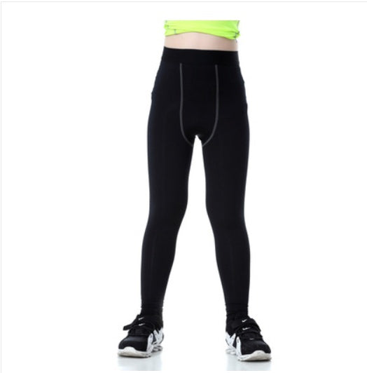 Kids Sportswear Set – Athletic Outfit for Boys & Girls