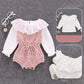 Baby Clothes Set – Newborn & Infant Outfit for Boys and Girls