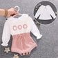 Baby Clothes Set – Newborn & Infant Outfit for Boys and Girls