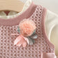 Baby Girl Dress – Cute Princess Outfit for Parties & Daily Wear