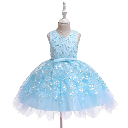 Baby Girl Kindergarten Dress – Cute Outfit for Toddlers & Little Girls