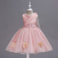 Baby Girl Dress – Cute Everyday & Party Outfit for Toddlers