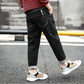 Durable Boys Denim Jeans – Casual Children’s Jeans for Everyday Wear